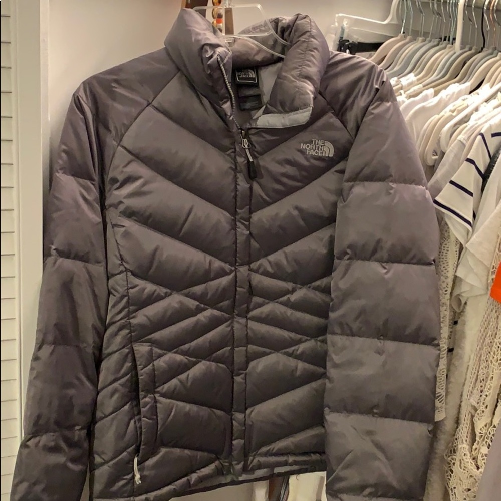 Women’s northface puffer jacket